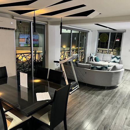 Hotel Daba Boulevard Chilpancingo de los Bravos Zewnętrze zdjęcie