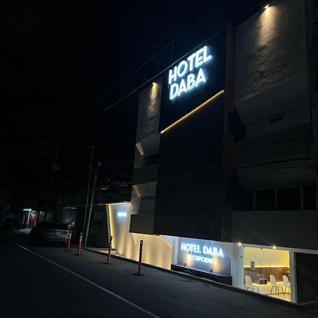 Hotel Daba Boulevard Chilpancingo de los Bravos Zewnętrze zdjęcie