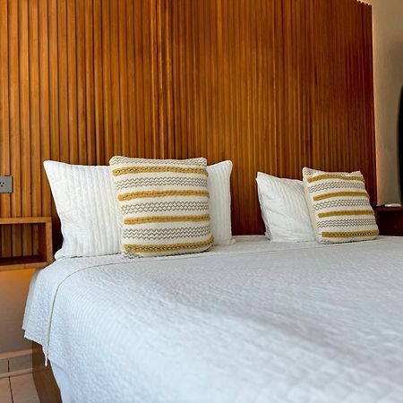 Hotel Daba Boulevard Chilpancingo de los Bravos Zewnętrze zdjęcie