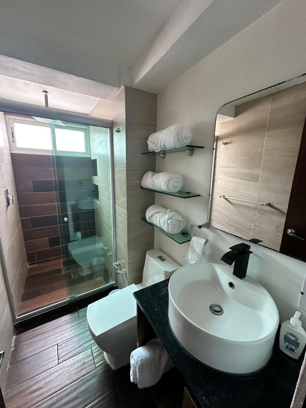 Hotel Daba Boulevard Chilpancingo de los Bravos Zewnętrze zdjęcie