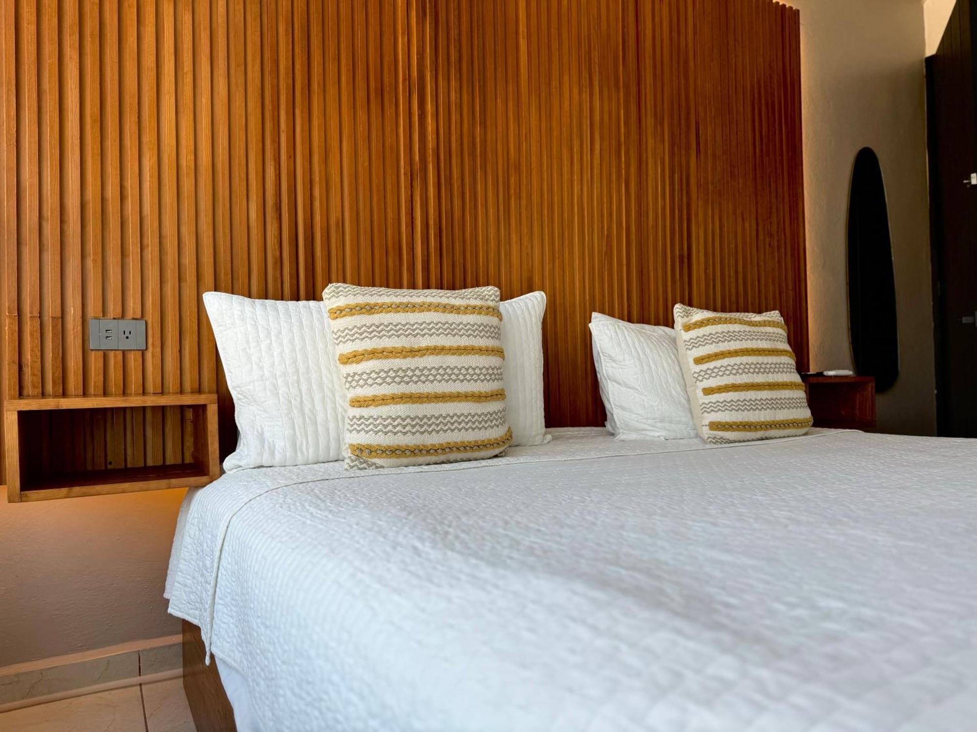 Hotel Daba Boulevard Chilpancingo de los Bravos Zewnętrze zdjęcie