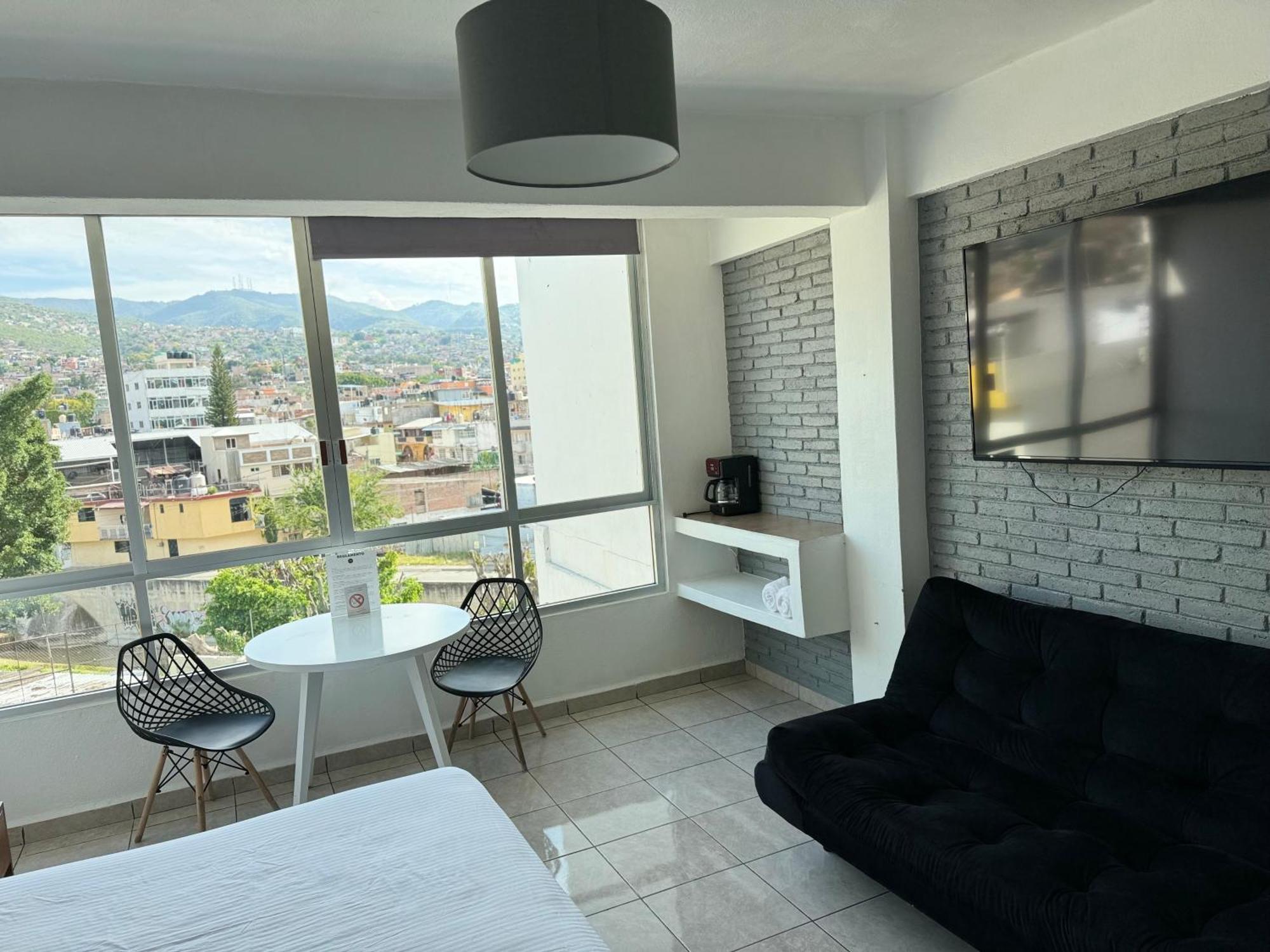 Hotel Daba Boulevard Chilpancingo de los Bravos Zewnętrze zdjęcie