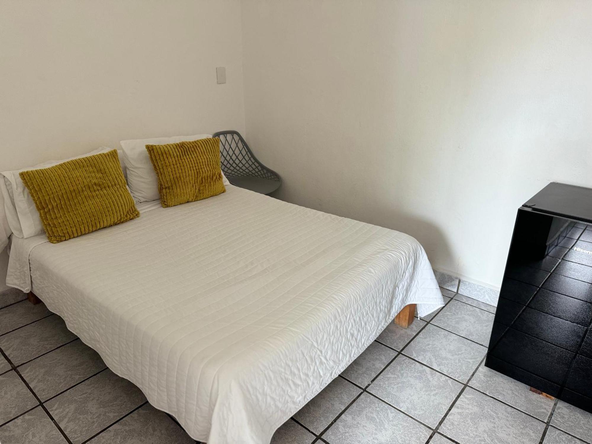 Hotel Daba Boulevard Chilpancingo de los Bravos Zewnętrze zdjęcie
