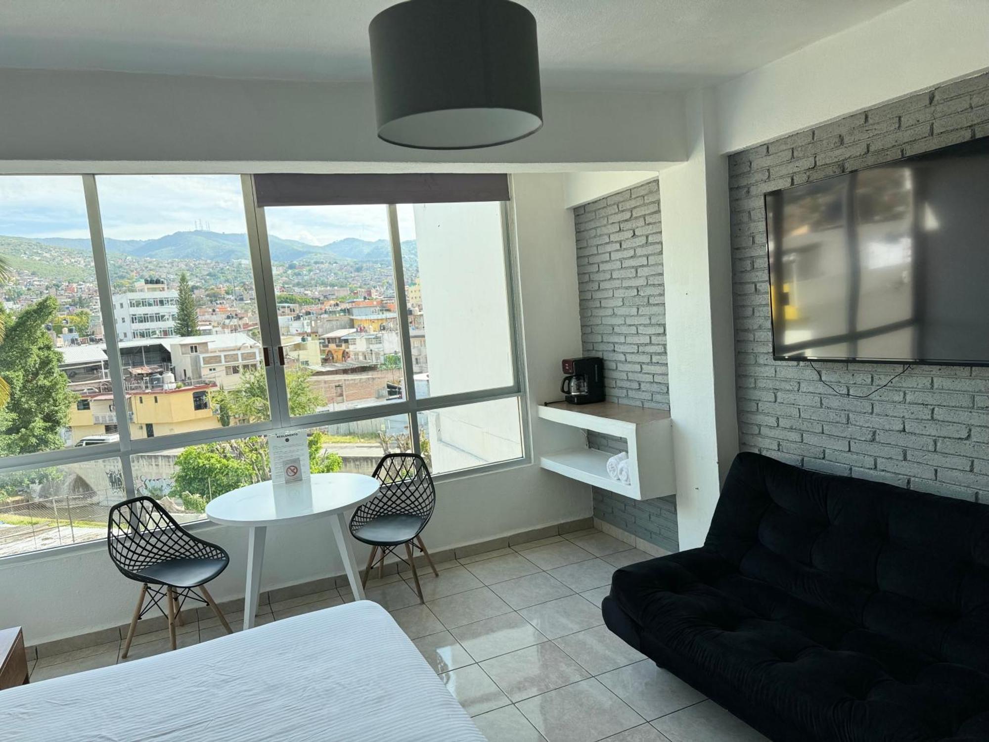 Hotel Daba Boulevard Chilpancingo de los Bravos Zewnętrze zdjęcie