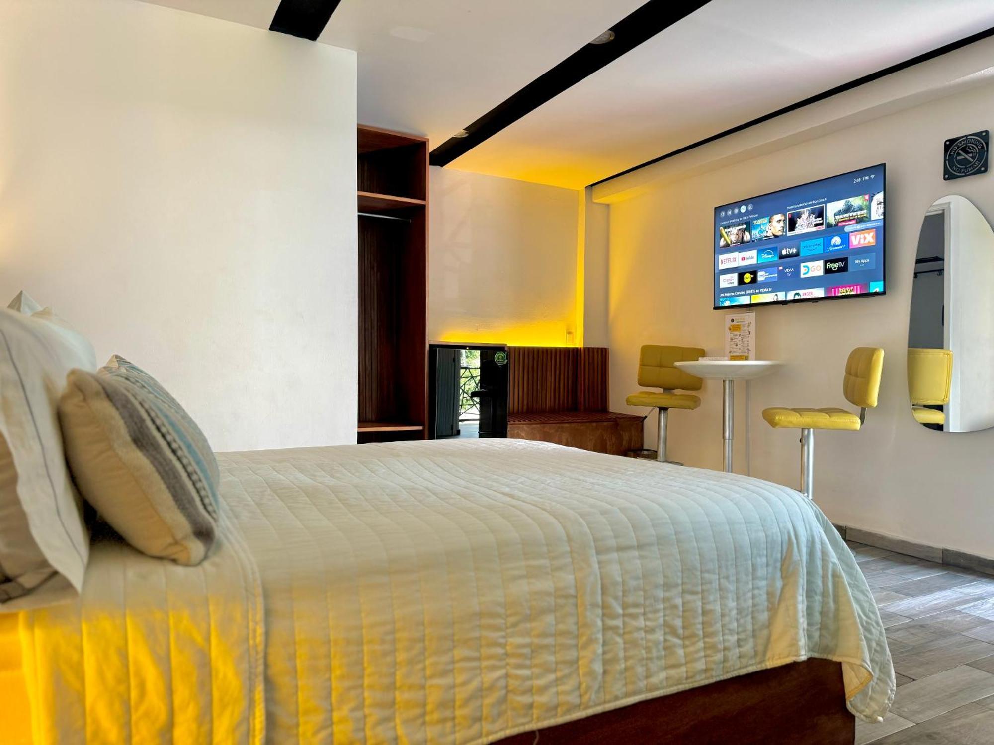 Hotel Daba Boulevard Chilpancingo de los Bravos Zewnętrze zdjęcie