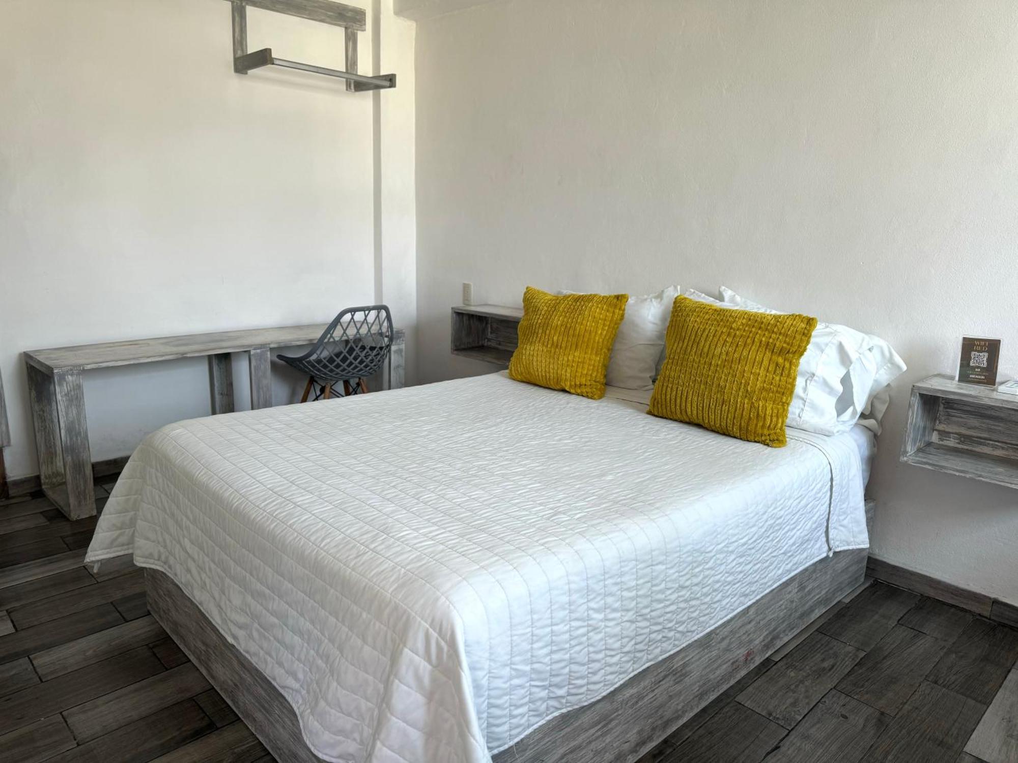 Hotel Daba Boulevard Chilpancingo de los Bravos Zewnętrze zdjęcie