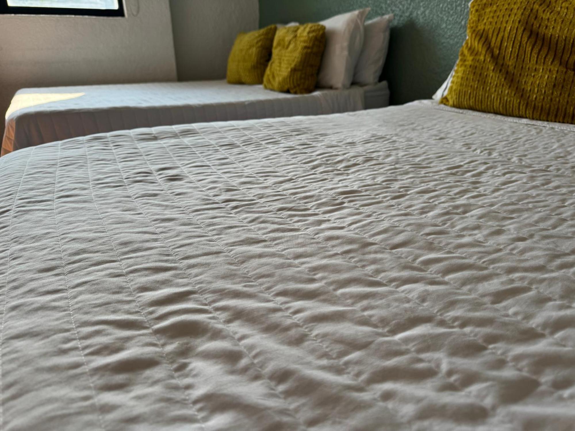 Hotel Daba Boulevard Chilpancingo de los Bravos Zewnętrze zdjęcie