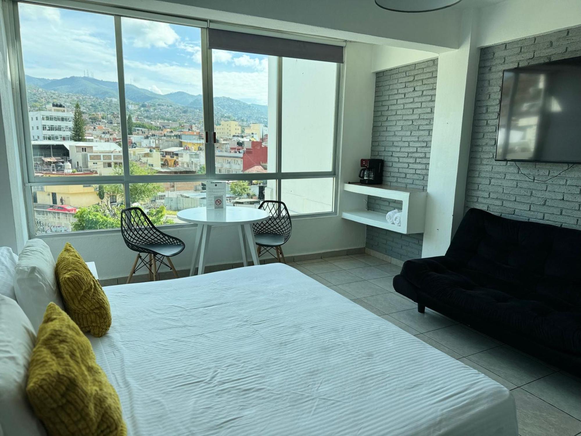 Hotel Daba Boulevard Chilpancingo de los Bravos Zewnętrze zdjęcie