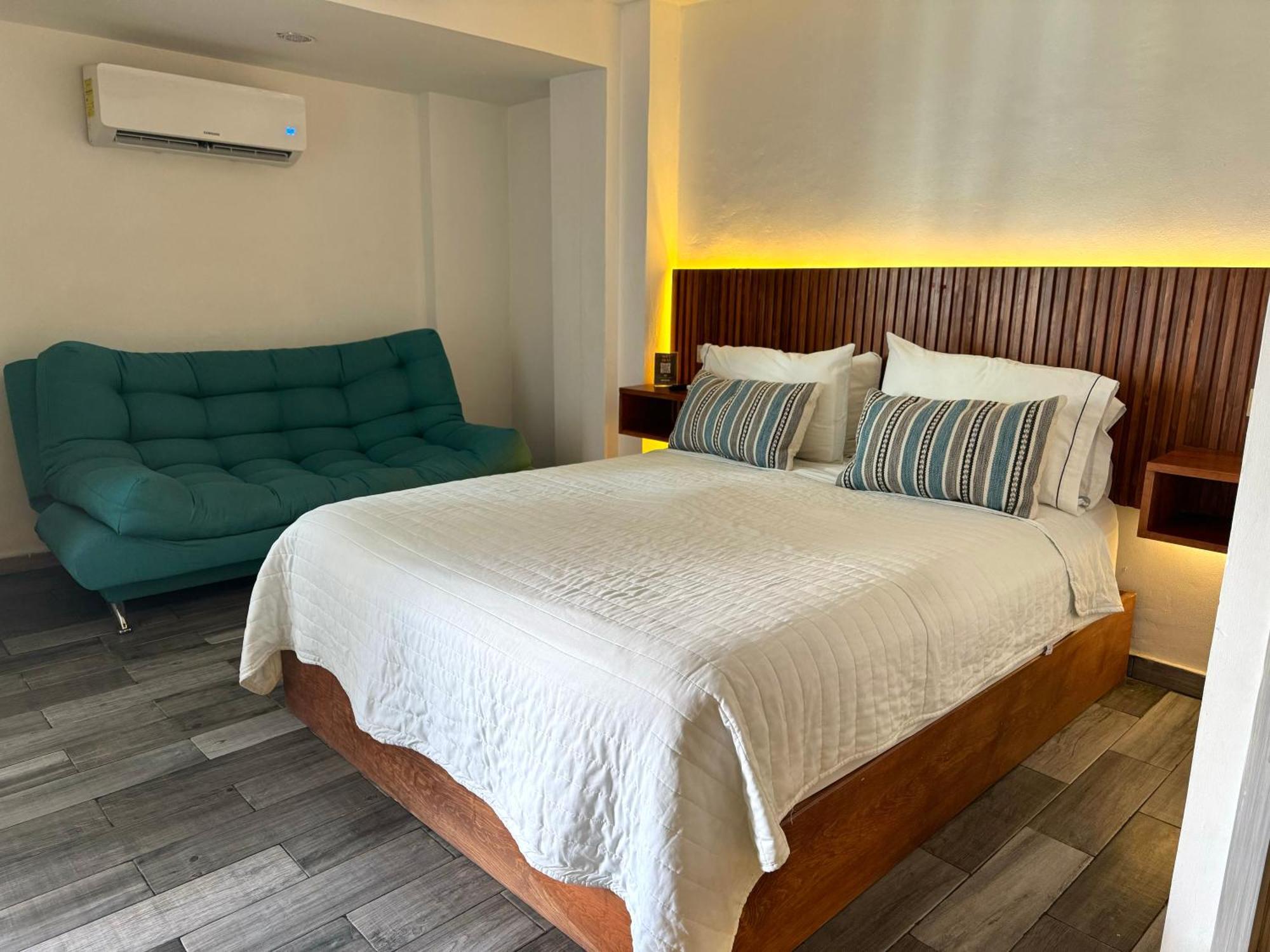 Hotel Daba Boulevard Chilpancingo de los Bravos Zewnętrze zdjęcie
